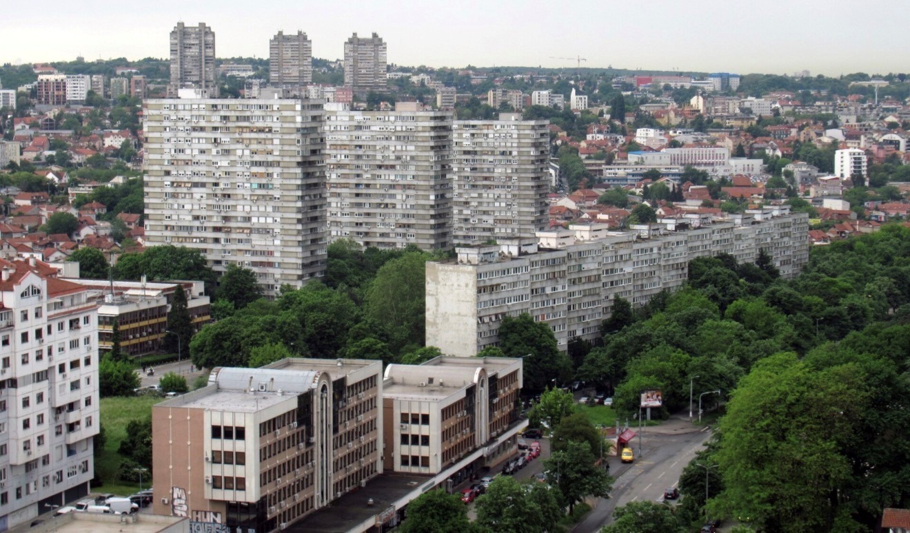 Vazduh koji ne vidimo, a udišemo svakog dana